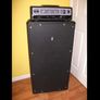 VOX T60 bass amplifier/cabinet. Beatles Stunning bespoke replica. Image 7