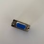 Cable Gender Changer Sub-D 15 pol f-f Image 2