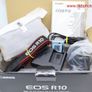 Canon Eos R10 Mirrorless Camera & Rf-s 18-45mm Lens #0537 Image 2