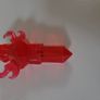 Skylanders Trap Team Eternal Flame Traptanium Crystal Trap Image 3