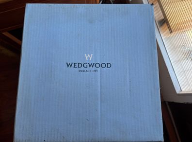 Wedgwood Bone china Dinner Set