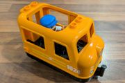 LEGO Duplo Cargo Train 10875