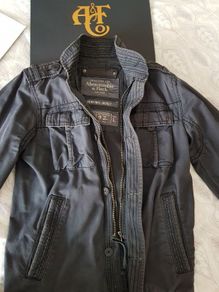 Abercrombie Sentinel Jacket