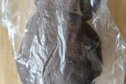GOSH! Brown bear softie 30cm