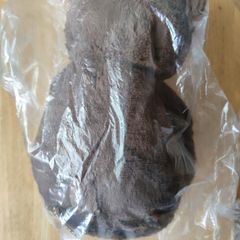 GOSH! Brown bear softie 30cm