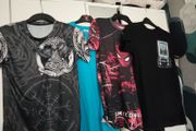 T-shirts