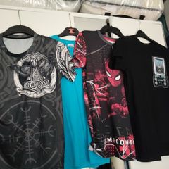 T-shirts
