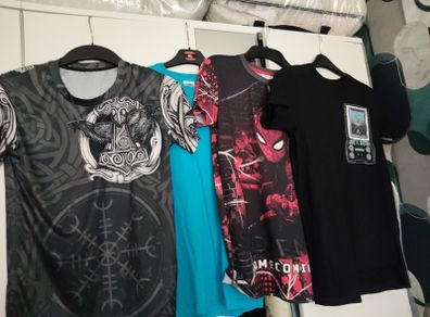 T-shirts