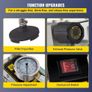 NEW SALE | All-in-One Airless Paint Sprayer 15m Gun Spray Painting Extension Filter for Wall & Ceiling/Wood & Metal Paint Image 5