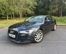 Audi A6 Automatic