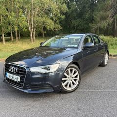 Audi A6 Automatic