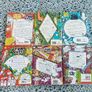 Tom gates books by Liz Pichon Image 3