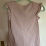 [clothes for adults] Short sleeved summer top by Orsay, size S/M Image 2