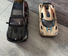 toy car