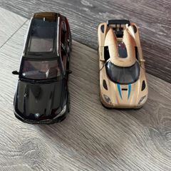 toy car