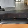 Klipsch R34c Center Channel  Speaker Ebony Finish Image 6
