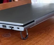 Metal Stand Holder For Any Laptop. New.