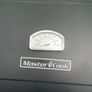 Master Cook Gas BBQ Great Condition Image 2