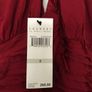 Maxi Dress Maroon size 8 - RRPP E295 Laundry by Shelly Segal Image 6