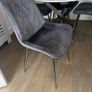 dining table and chairs Image 3