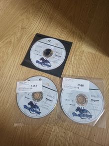 Blue Dragon xbox 360