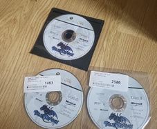Blue Dragon xbox 360