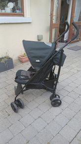 Joie Nitro Stroller