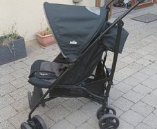 Joie Nitro Stroller