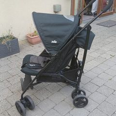 Joie Nitro Stroller