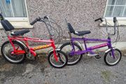 raleigh chopper mk3 2005