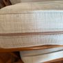 Scandinavian mid-century sofa Image 8