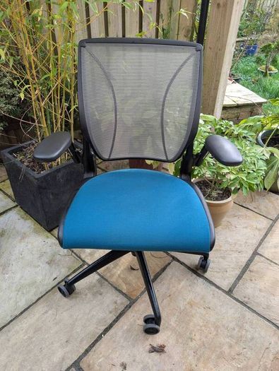 ergonomic office chair