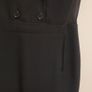 Bastyn Tuxedo Dress Image 4