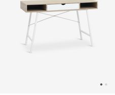 Desk Abbetved - Jysk