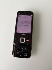Nokia N85 unlocked
