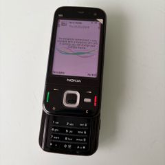 Nokia N85 unlocked