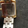 Vintage Lotus Ladies Gold Plate Watch Image 7