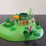 Magical Fairy Forest Play Set Image 3