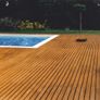 Saturating Wood Oil With Clear Matt Finish - Marine grade Image 6