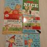 Charlie and Lola childrens books x 5  (9 stories) Lauren child Image 2