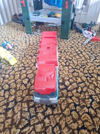 Paw Patrol Toy Bundle