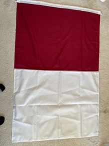 Galway Flag , Brand new , High Quality