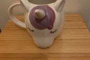 Unicorn mug Brand New