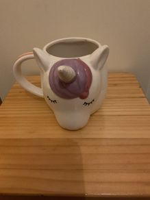 Unicorn mug Brand New