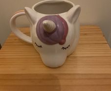 Unicorn mug Brand New