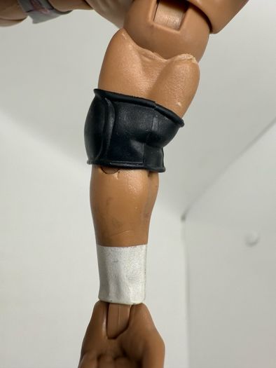 wwe elite series 17 Zack Ryder action figure