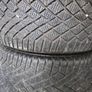 16" 5x112 Black Alloys + Good Tyres Image 9