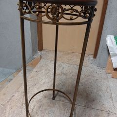 Telephone table