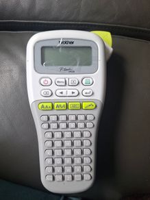 Label printer