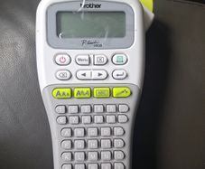 Label printer